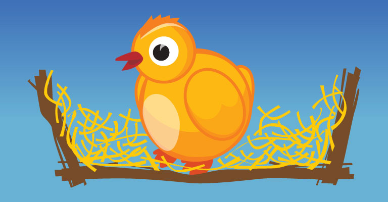 Chickenfeed